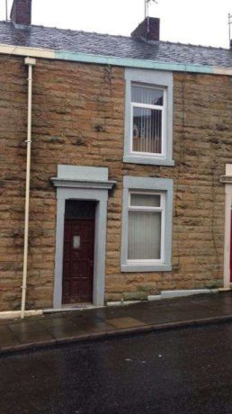2 Bedroom Terraced